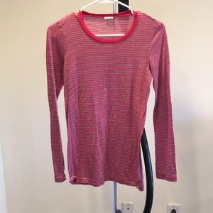 Splendid Long Sleeve S